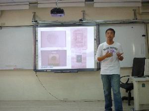 拓圖尋寶研習99.12.1，開新視窗